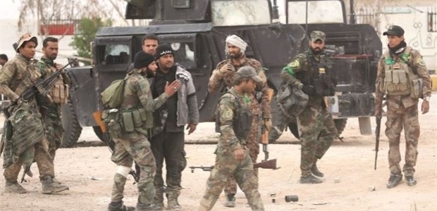 Sünniler sistematik hedef