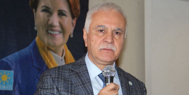 Sunucu doğrusunu söyledi ama... İYİ Partili Koray Aydın'dan TOKİ'ye karalama