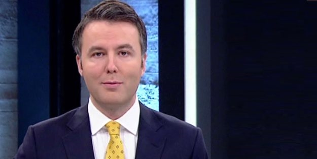 Sunucu Mehmet Akif Ersoy koronavirüse yakalandı