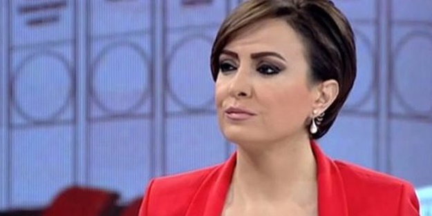 Sunucunun sorularına kızdı: Bitsin artık! - VİDEO