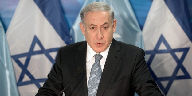 Şunun derdine bak sen: Netanyahu'dan Türkiye açıklaması