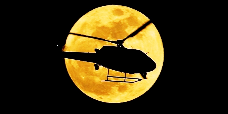 Süper Ay'ın fotoğrafı nasıl çekilir?