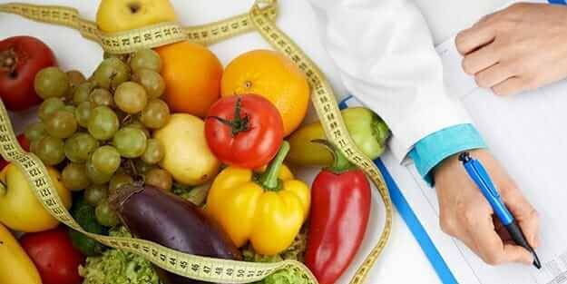 Süper besin nedir, protein içeren besinler nelerdir?