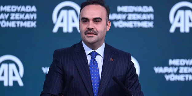 ''Süper bilgisayarlar'' geliyor