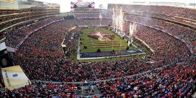 Super Bowl nedir?