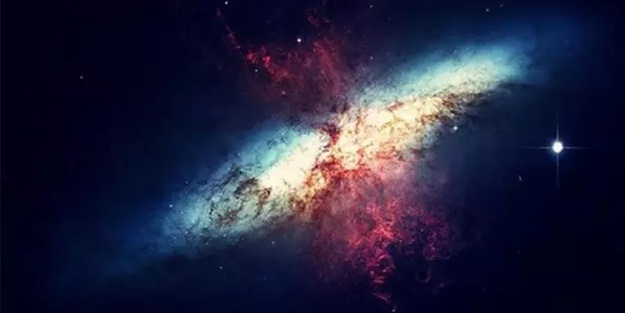 'Süper Dünya' keşfedildi! Bir yıl bakın kaç gün sürüyor