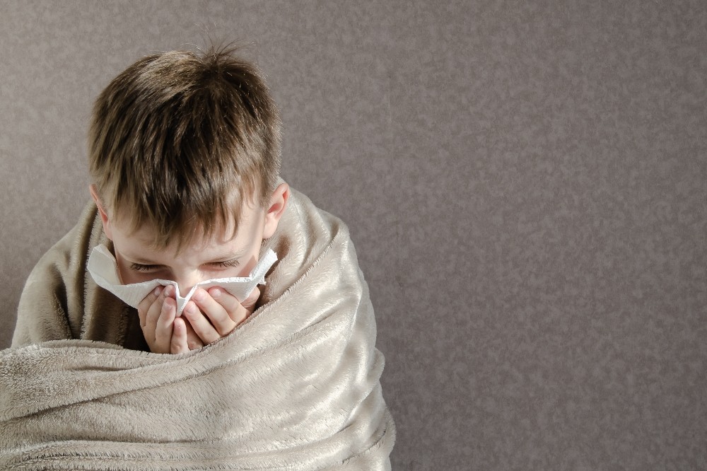 ’Süper enfeksiyon’a dikkat 