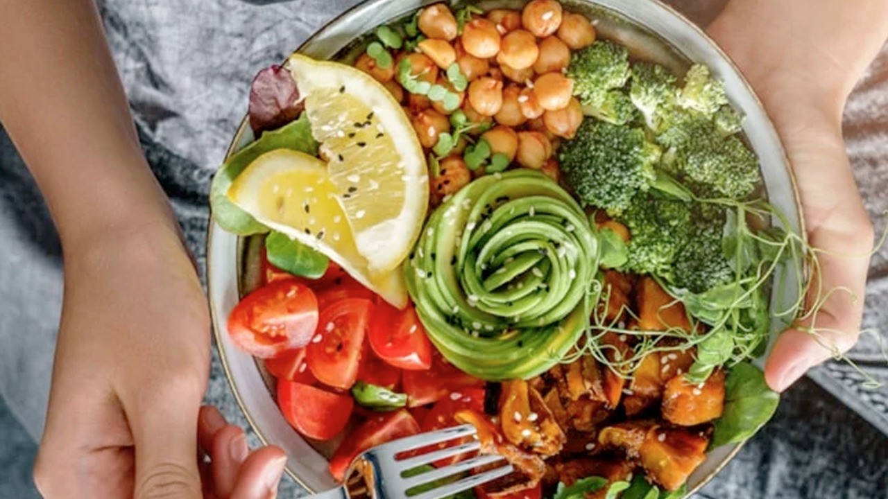 Süper gıda nohutun gücü!