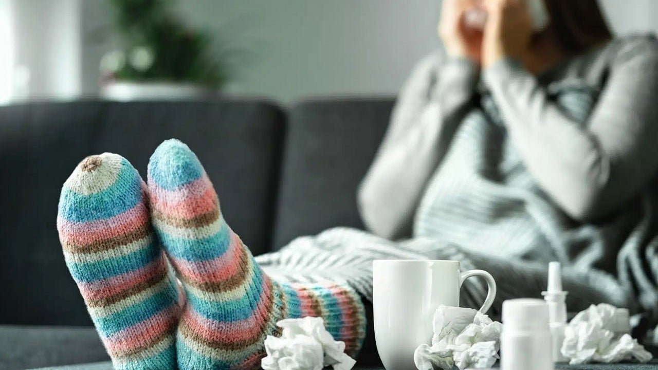 Süper grip belirtileri neler? Türkiye'de salgın mı var?