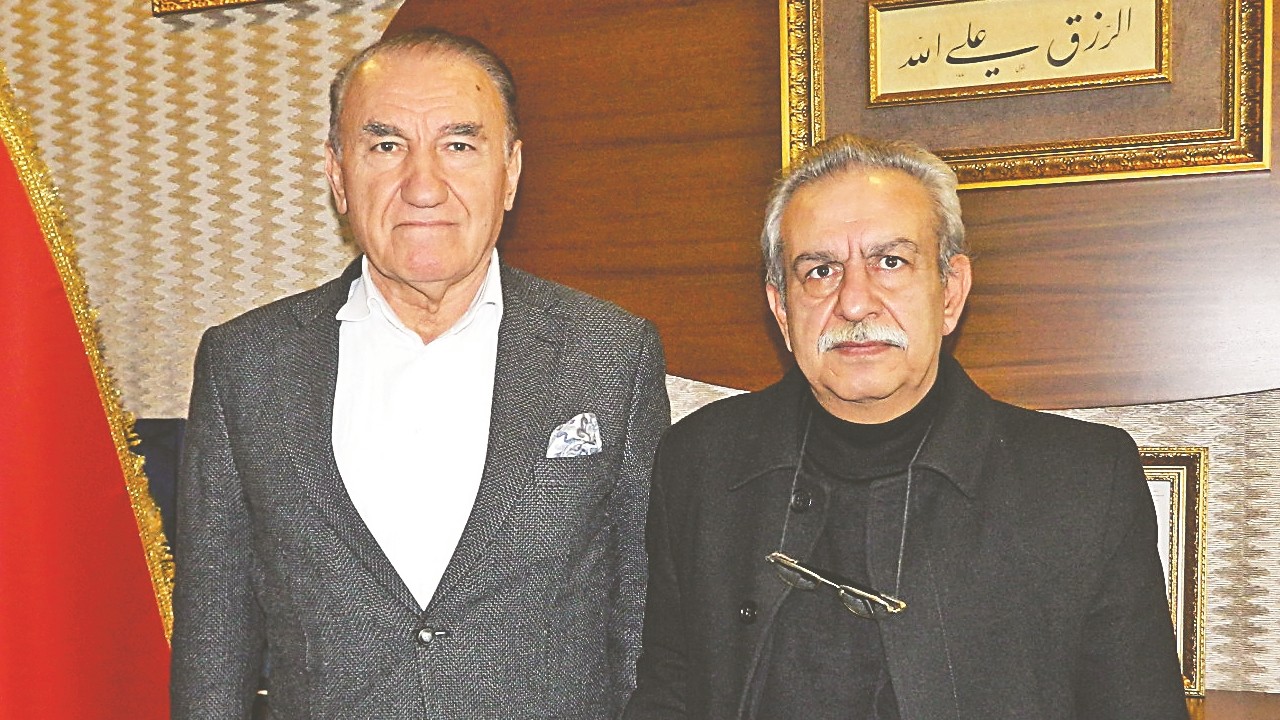 Süper güç olmanın yolu meslek okullarından geçiyor