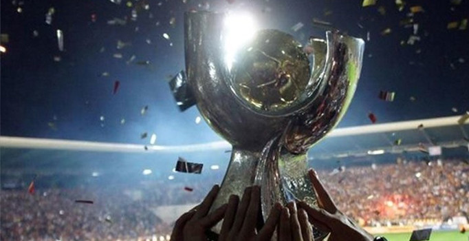 Süper Kupa bu akşam sahibini buluyor!