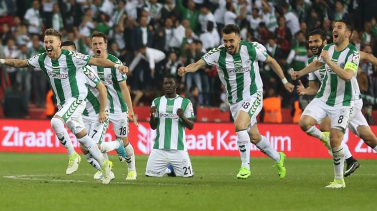 Süper Kupa eşleşmesi belli oldu!