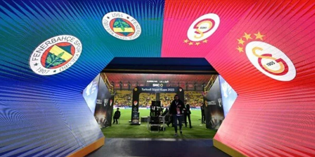 Süper Kupa finali Arabistan'da yapılamadı ama Arap kökenli o şehirde yapılacak