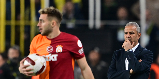 Süper Kupa finali için Galatasaray'dan tarihe geçecek karar! Yok artık diyeceksiniz! U-19'a karşı mı?