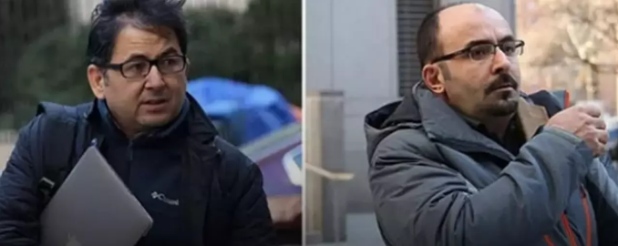 Süper Kupa finali kararı sonrası FETÖ'cüler ortaya çıktı! Tü sizin suratınıza şimdi de sokak çağrısı yaptılar