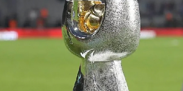 Süper Kupa finali ne zaman oynanacak? Açık açık tarihi de açıkladı: Fenerbahçe'den kupa açıklaması sonrası: İki dev final olacak…