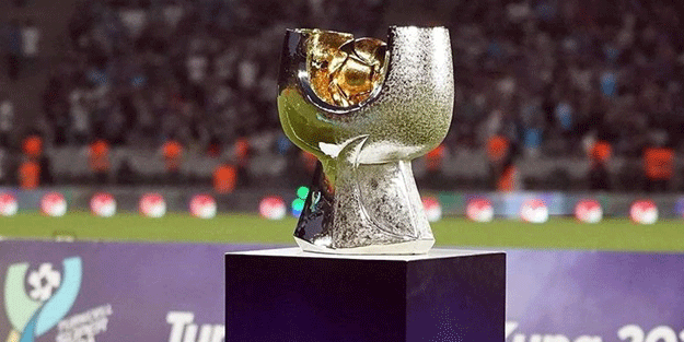 Süper Kupa finalinin ertelenmesi sonrası yapılan skandal paylaşımlara soruşturma