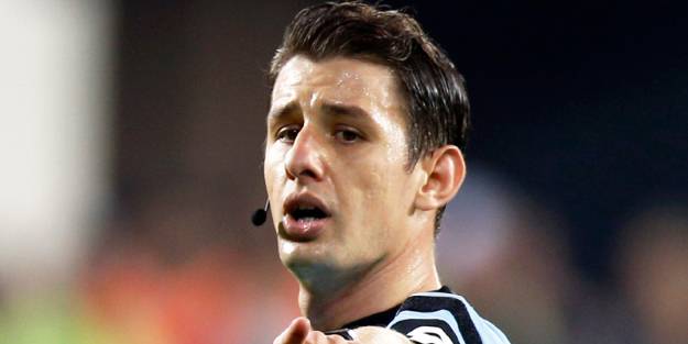 Süper Kupa finalinin hakemi belli oldu