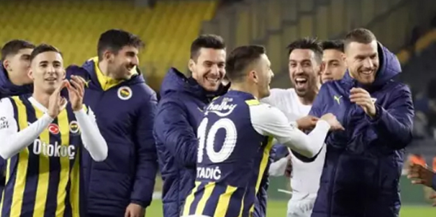 Süper Kupa krizi müsebbibi Koç’a Jesus’tan büyük kıyak: Suudi Arabistan’dan müjdeli haberi aldı bu sefer…