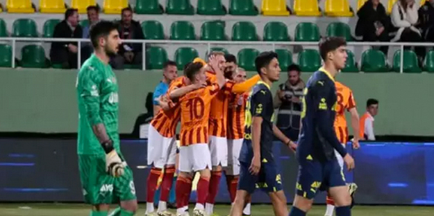 Süper Kupa maçı ile ilgili flaş detay! Fenerbahçe'nin puanı silinecek mi?