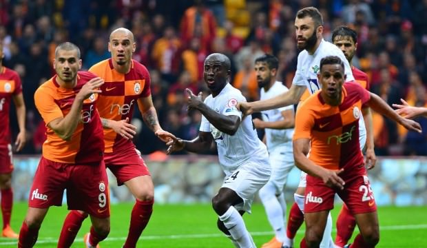 Süper Kupa maçının bilet fiyatları belirlendi