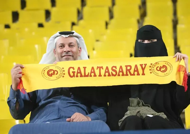 Süper Kupa maçıyla ilgili o şok gerçek ortaya çıktı! Meğer bu yapılmış! Herkes “Bu nasıl iş” diye birbirine soruyor