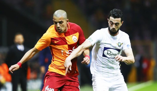 Süper Kupa sahibini buluyor!