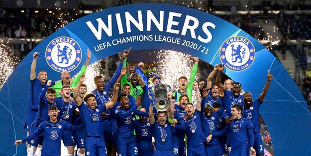 Süper Kupa şampiyonu belli oldu