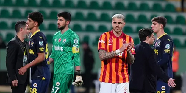 Süper Kupa sonrası gözden kaçan detay! TFF'yi bekleyen yeni tehlike: Hepsi sıraya girdi bile...