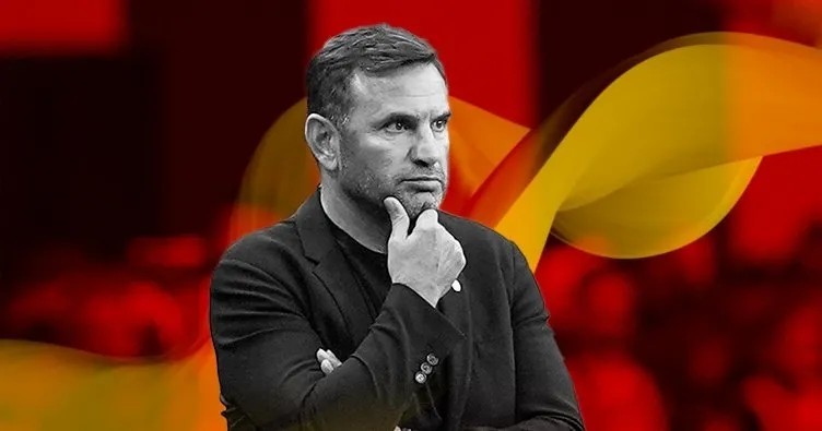 Süper Kupa sonrası şok! Cimbom'da 5 ayrılık birden