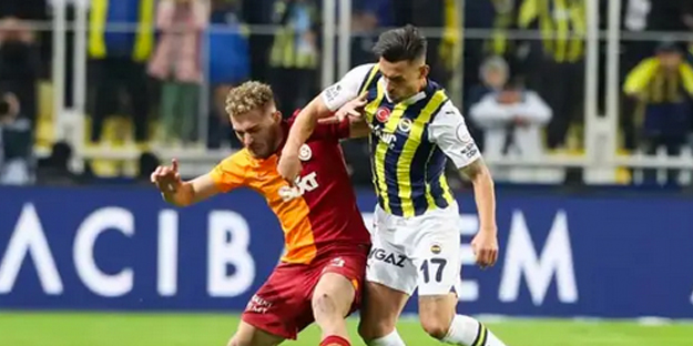 Süper Kupa yine mi tehlikeye girdi? Artık yeter oynayın şu maçı artık! Herkesi şaşkına çeviren “Kupa” ilanı