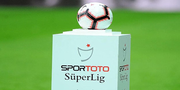 Süper Lig 2021 hangi tarihte sona erecek?
