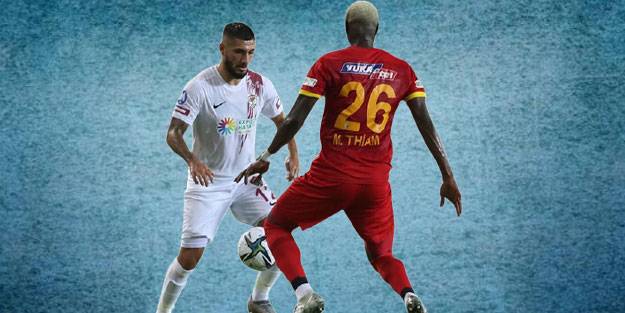 Süper Lig 6. hafta maç saatleri