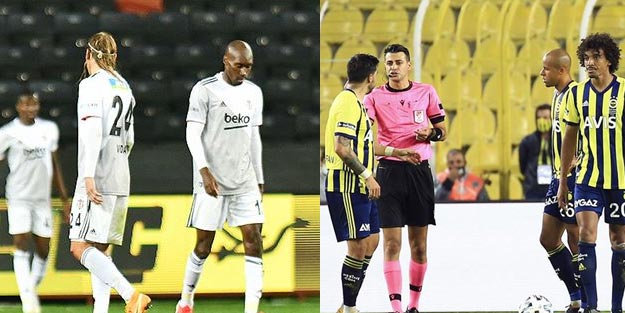 Süper Lig 8. hafta maç sonuçları puan durumu