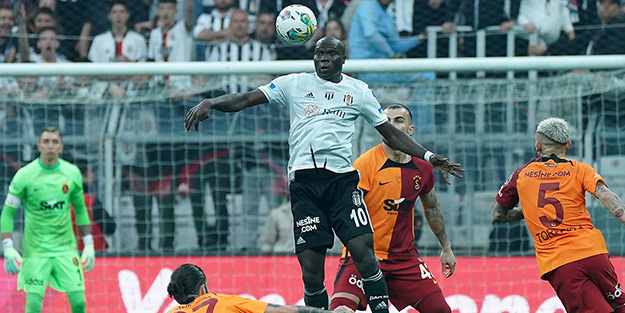 Süper Lig devam ediyor: Kritik derbiyle perde açılıyor!