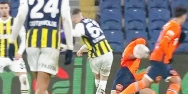 Süper Lig devi: Herkesin izlediği o pozisyonla ilgili şok gelişme! Erman Toroğlu son noktayı koydu! Yer yerinden oynayacak...