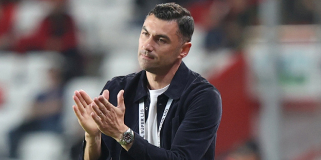 Süper Lig devi kararını verdi! Hemen getirecekler: Büyük hamle!