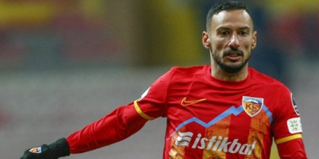Süper Lig devi, Onur Bulut'u bitirdi! Prensipte anlaşıldı...