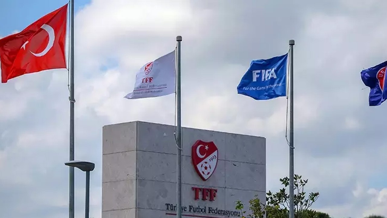 Süper Lig devi PDFK’ya sevk edildi