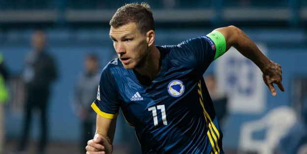 Süper Lig devi transferi bitiriyor