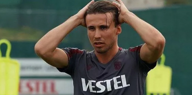 Süper lig devinde sürpriz ayrılık!