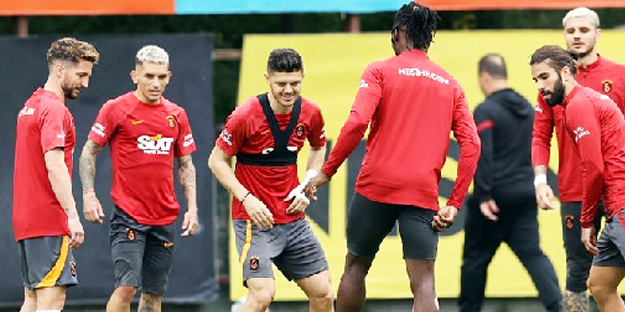 Süper Lig devinden bomba kararı! 'Başlıyoruz' diyerek duyurdular