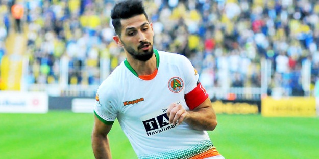 Süper Lig devinden Emre Akbaba bombası