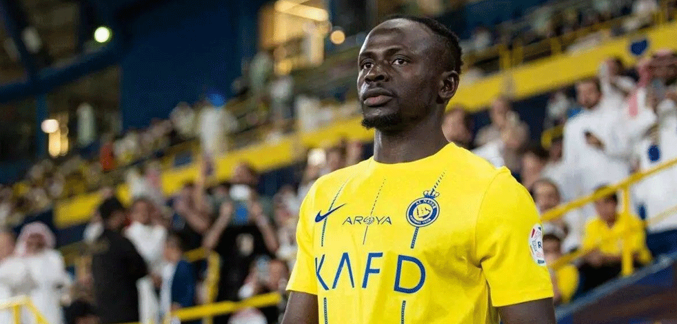 Süper Lig devinden Sadio Mane bombası! İstanbul'a geliyor