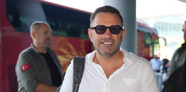 Süper Lig devinden yıldız kararı! Bir anda bunu yapma kararı aldılar! Yılın jeneriklik golü mü geliyor?