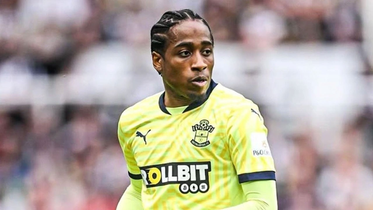 Süper Lig devine tamam dedi! Kyle Walkers Peters İstanbul'a geliyor