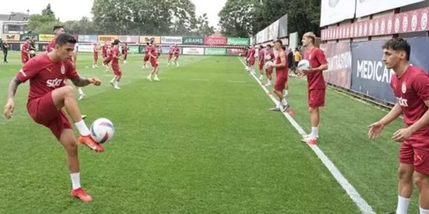 Süper Lig devine teklif ettiler: Galatasaray’ın yeni sağ beki belli oldu! Dursun Özbek transferi ucuza kapattı