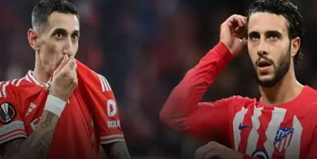 Süper Lig devinin gözü yükseklerde! Dünyaca ünlü yıldızların peşine düştü