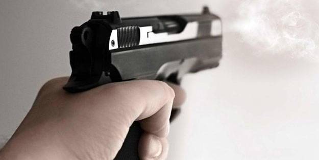 Süper Lig ekibi açıkladı: Futbolcumuza silahlı saldırı düzenlendi