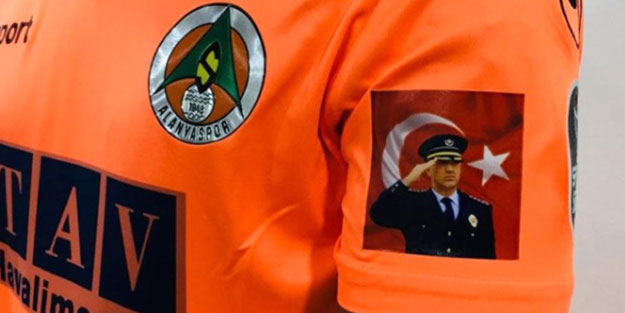 Süper Lig ekibi Altuğ Verdi'yi unutmadı